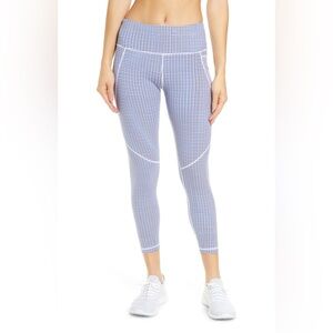 Sweaty Betty Power Pocket Full Length Leggings Sz XXL